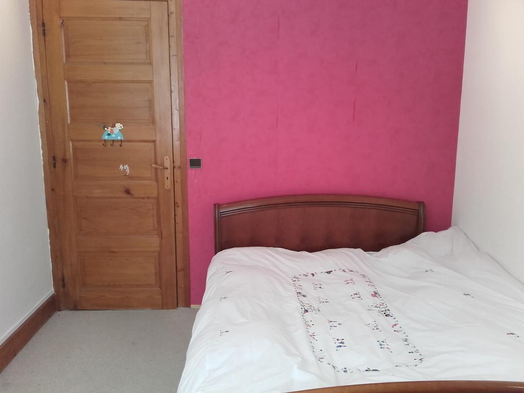 Barthoux Apartment Seythenex Екстериор снимка