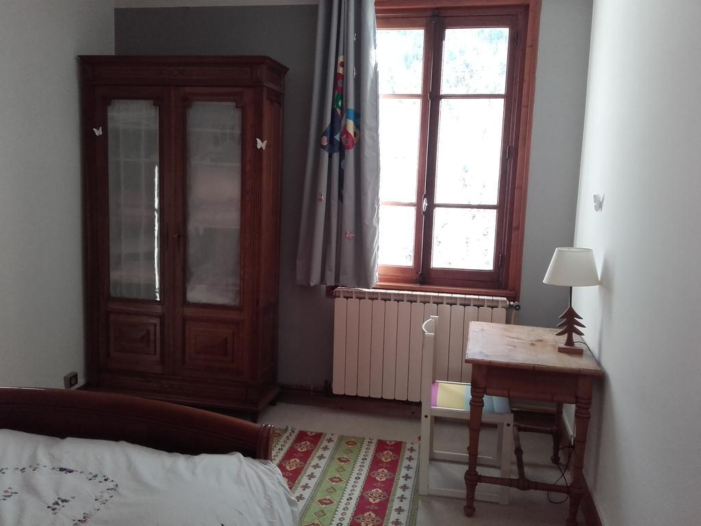 Barthoux Apartment Seythenex Екстериор снимка