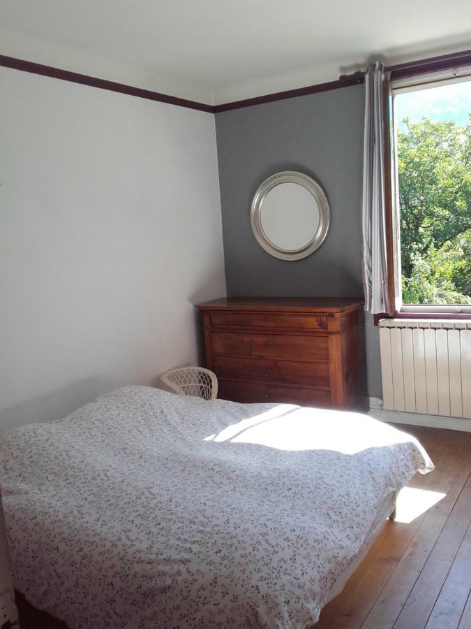 Barthoux Apartment Seythenex Екстериор снимка
